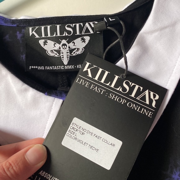 🩸SOLD🩸 - Picture 5 of 6